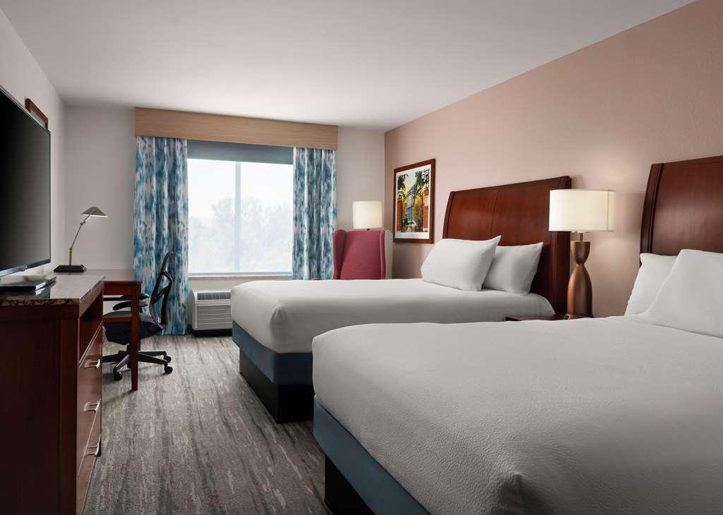 Hilton Garden
