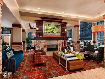Hotel Hilton Garden 3*
