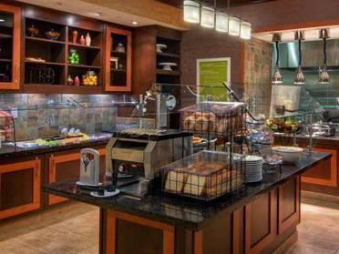 Hilton Garden 3*