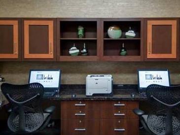 Hilton Garden Hotel
