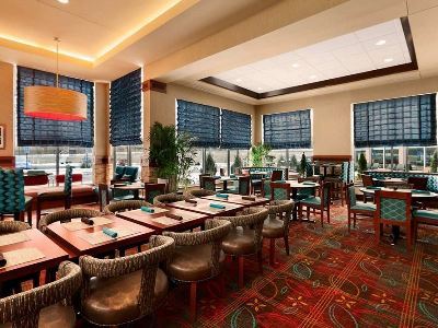 Hotel Hilton Garden Ann Arbor