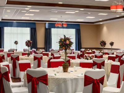 Hotel Hilton Garden Ann Arbor