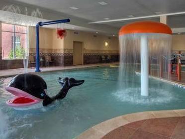Hilton Garden Hotel Ann Arbor