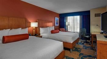 Hotel Hilton Garden 3*