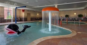 Hotel Hilton Garden 3*